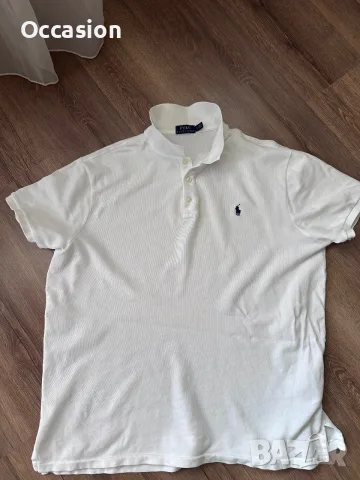 Поло Polo Ralph Lauren XL супер състояние