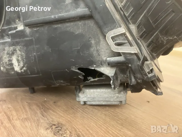 ЛЯВ ФАР MERCEDES R CLASS W251 A2518260191, снимка 2 - Части - 55597239