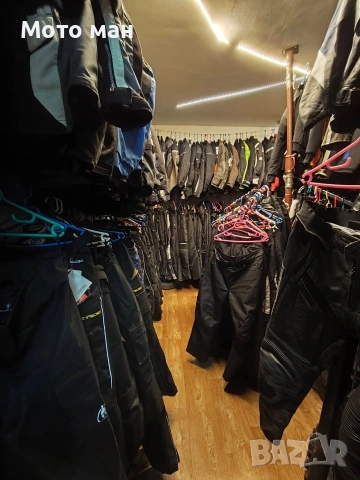 Мото екипировка нова,втора употреба и аксесоари за мотори. , снимка 5 - Аксесоари и консумативи - 54035569