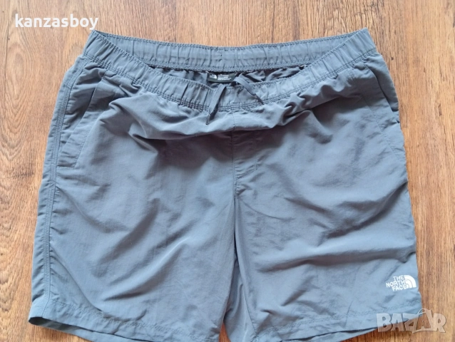 The North face - мъжки къси панталони р-р XL, снимка 5 - Къси панталони - 55045083
