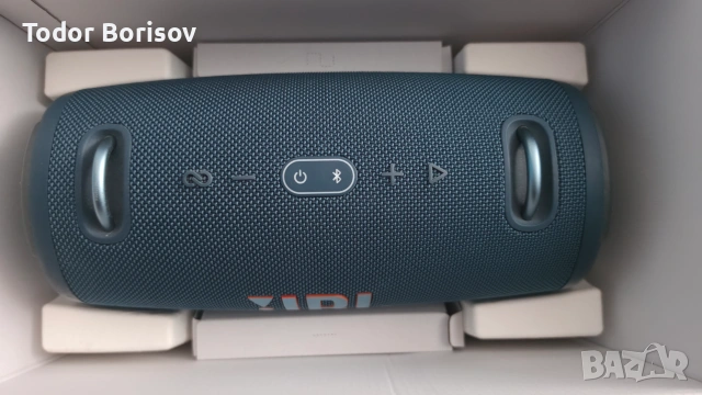  JBL Xtreme 3 Bluetooth , снимка 4 - Bluetooth тонколони - 55176936