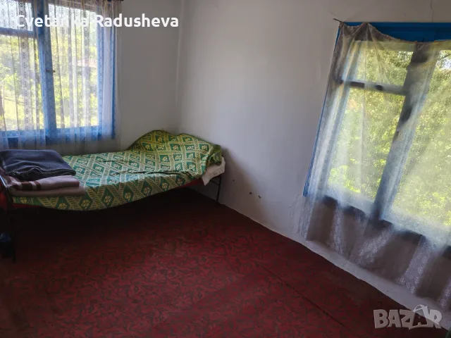 Продавам къща и двор с изглед към р. Дунав, снимка 13 - Къщи - 55470798