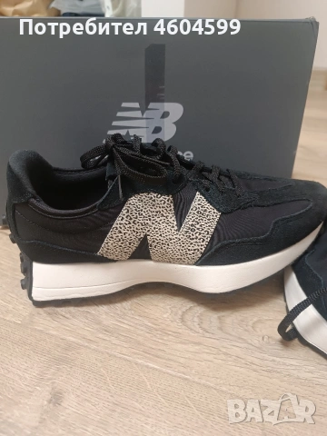 Маратонки NEW Balance , снимка 2 - Маратонки - 54962478