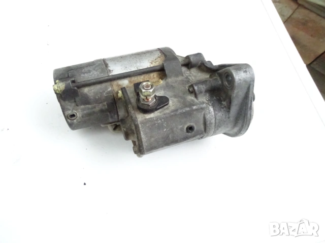Стартер за Land Rover Freelander 2.0 TD4 , снимка 2 - Части - 54479726