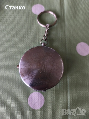 компас, Английски, метални с капачета, снимка 5 - Колекции - 53961262