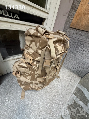 Продавам раница Американска , снимка 3 - Други машини и части - 49873209