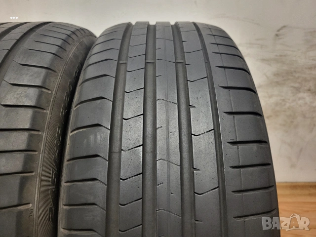 245/45/20 Pirelli / летни гуми, снимка 3 - Гуми и джанти - 55058616