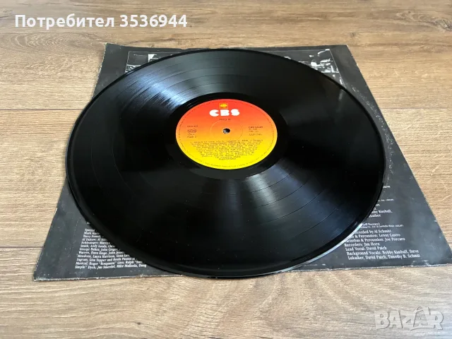 Toto - IV грамофонна плоча, снимка 7 - Грамофонни плочи - 55413098
