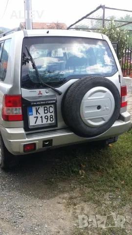 Продажба на автомобили и джипове, снимка 10 - Автомобили и джипове - 55431741