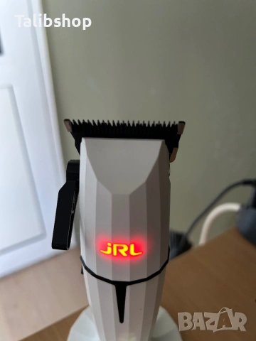 Hair Clipper Jrl Onyx FF 2020C-B, снимка 2 - Друга електроника - 54856905