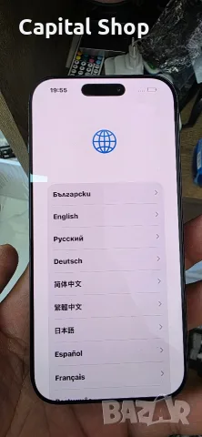 iphone 17 pro lcd Original, снимка 4 - Ремонт на телефони - 55511417