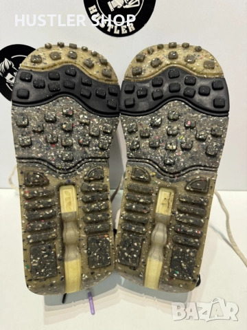 Маратонки NIKE AIR MAX FURYOSA. Номер 38, снимка 9 - Маратонки - 55326238