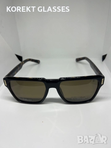 Слънчеви очила THOM RICHARD TR9086 със 100% UV , снимка 4 - Слънчеви и диоптрични очила - 53982994