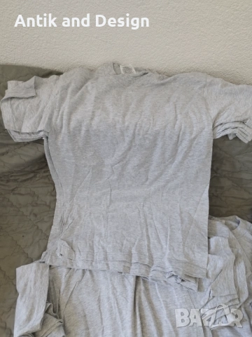 Фланелки S. Нови 150 бройки , снимка 7 - Тениски - 54112652