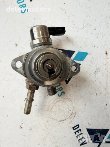 0V5E-9D376-CB помпа за високо налягане на горивото от Ford Focus 2.0i auto, 162 ph., 2015, 60 000 km, снимка 6 - Части - 54701196