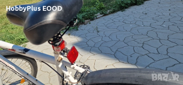 Велосипед 26" колело, снимка 5 - Велосипеди - 55177692