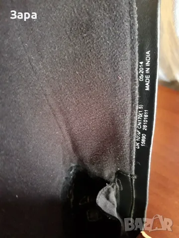кожени ботуши Clarks с GoreTex, 28.5ти номер, снимка 9 - Детски боти и ботуши - 55486749