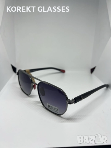 Havvs HV68093 HIGH QUALITY POLARIZED 100%UV Слънчеви очила
, снимка 2 - Слънчеви и диоптрични очила - 55475924
