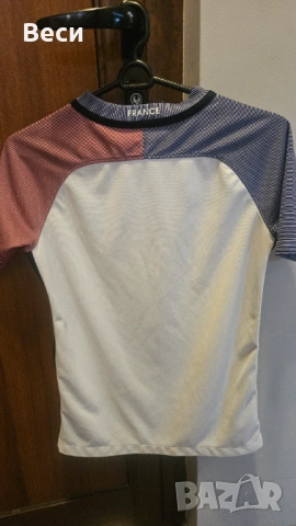 Nike футболни тениски за момче 137-147 размер, снимка 3 - Футбол - 54777531