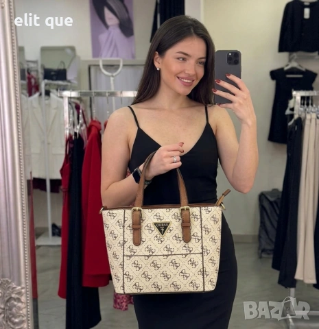 чанта Guess 