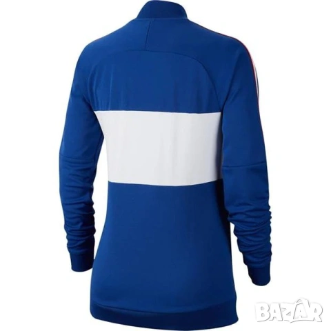 Дамско горнище Nike Chelsea FC/L/732Б10, снимка 2 - Спортни екипи - 55268416