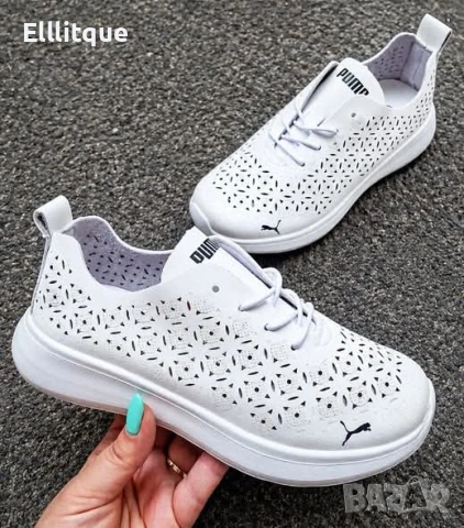дамски маратонки puma