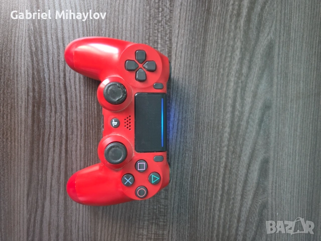 PlayStation 4 Pro 1TB + 2 оригинални DualShock 4 джойстика, снимка 6 - PlayStation конзоли - 54867775