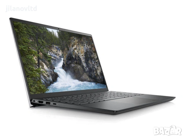 Лаптоп DELL Vostro 5415 R5 5500U 16GB 256GB SSD NVME с до 24 МЕСЕЦА ГАРАНЦИЯ, снимка 4 - Лаптопи за работа - 54737984