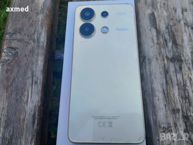 Xiaomi Redmi Note 13 8/256