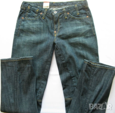 G-Star Raw оригинални нови дамски дънки , снимка 5 - Дънки - 54350239