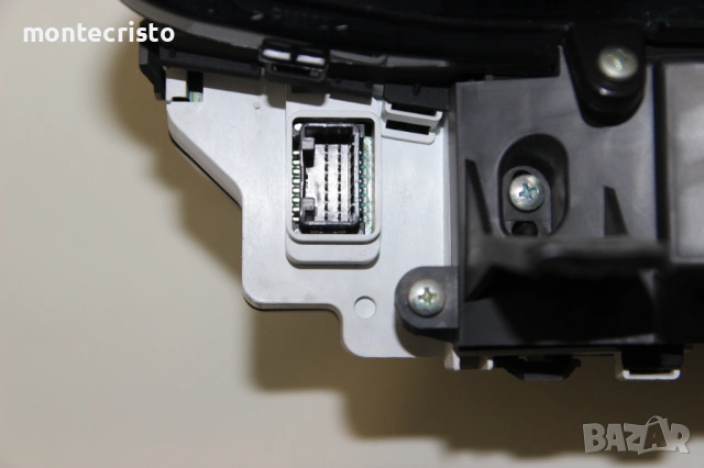 Километраж Toyota Yaris P9 (2006-2011г.) 83800-0D660-D / 838000D660D / MB457300-3176, снимка 6 - Части - 54584994