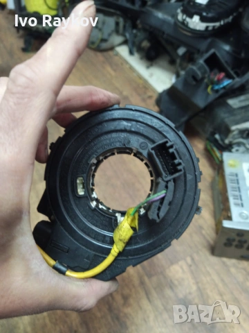 Лентов кабел за Mazda 6 , 2 , D65166CSO, снимка 3 - Части - 54570862