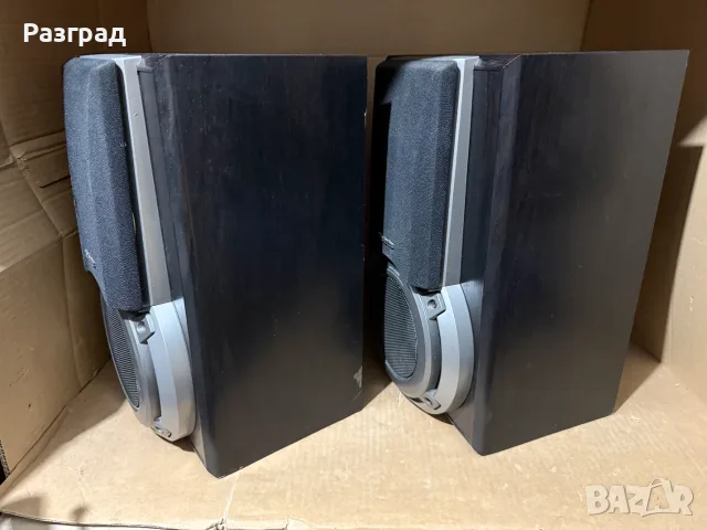 Тонколони TECHNICS SB-EH750, снимка 5 - Тонколони - 55341755