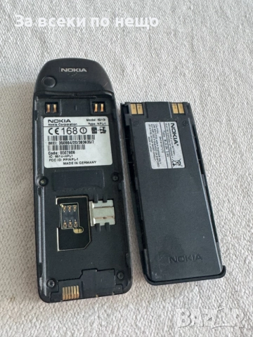 Nokia 6310i , Нокия 6310i, снимка 15 - Nokia - 55313918