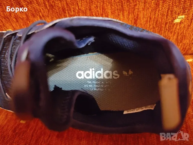 Adidas-дамски маратонки №39, снимка 8 - Маратонки - 55417069