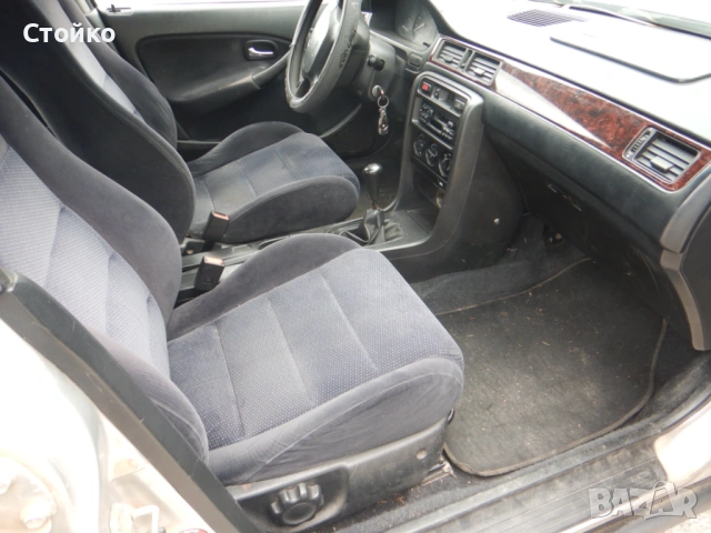 Продавам ХОНДА СИВИК, ХЕТЧБЕК , снимка 12 - Автомобили и джипове - 54915631