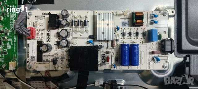 Захранване - PW.A100W2.771 TV TCL 50HG60E