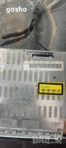 Навигациа Audi A6 , снимка 2 - Аксесоари и консумативи - 54028922