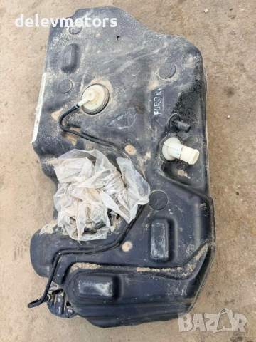 E4B1-9002 резервоар от Ford Ka Plus 1.2i, 85 ph., 5sp., engine YSKD, 2018, 98 000 km, euro 6B, Форд , снимка 2 - Части - 54349033