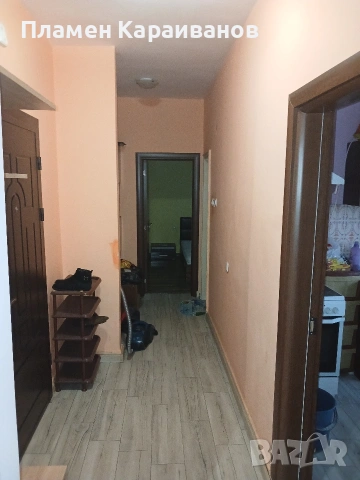 давам под наем в ТОП ЦЕНТЪРА на Свиленград апартамент, България, снимка 3 - Апартаменти - 55289160