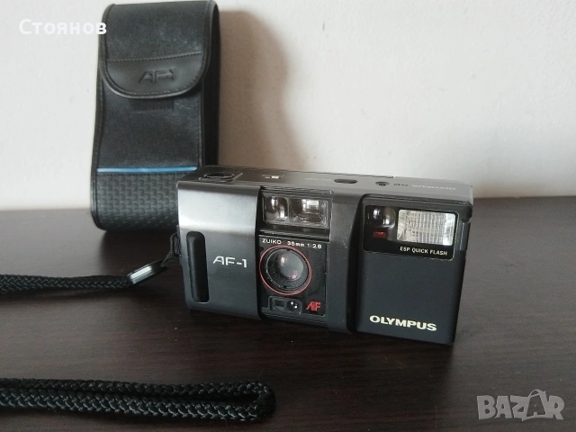 OLYMPUS AF-1 Japan