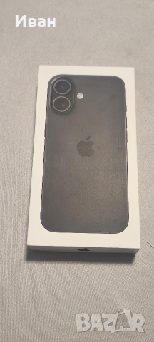 iPhone 16 128gb