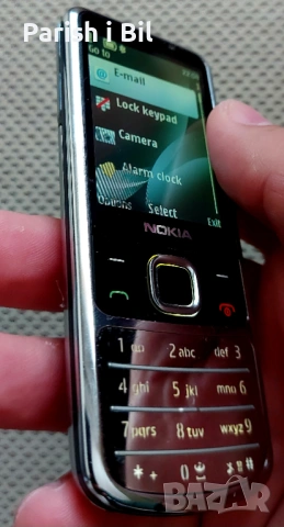 Nokia 6700