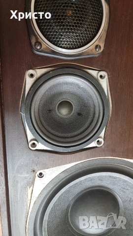 Тонколони visare mk2 (Радиотехника s90e/ 35ac-012), снимка 13 - Тонколони - 54946643