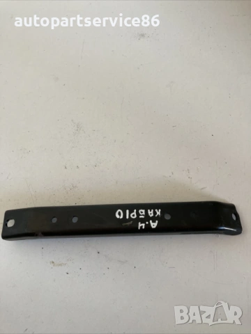 Конзола за опора за Audi A4 1.8T (2006) 06B129723Bc