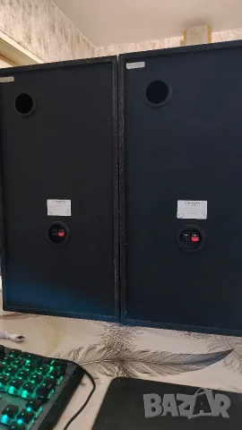 Трилентови тонколони Pioneer S-J300, снимка 8 - Тонколони - 55600390