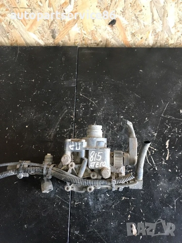 ABS соленоиден клапан Bosch за Mercedes Atego (1998–2005) 0265351122 0044298744