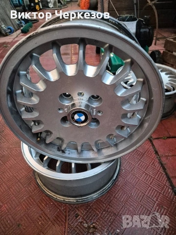 джанти BMW 4x100 14цола