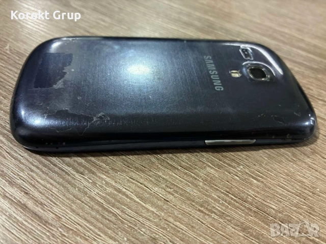 Samsung Galaxy S3 mini , снимка 6 - Samsung - 54315662
