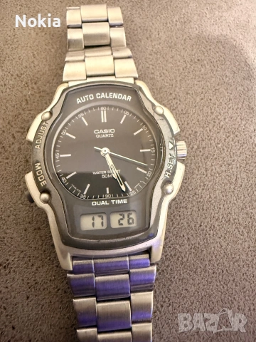 Casio AW-24. Оригинален часовник.